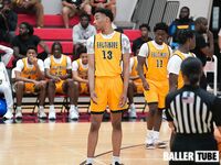 Sagemont Prep Defeats St. Frances Academy in Early Season Statement Win