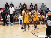 Sagemont Prep Defeats St. Frances Academy in Early Season Statement Win