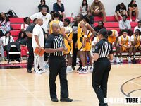 Sagemont Prep Defeats St. Frances Academy in Early Season Statement Win