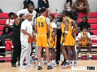 Sagemont Prep Defeats St. Frances Academy in Early Season Statement Win