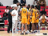 Sagemont Prep Defeats St. Frances Academy in Early Season Statement Win