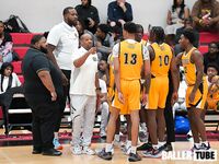Sagemont Prep Defeats St. Frances Academy in Early Season Statement Win