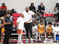 Sagemont Prep Defeats St. Frances Academy in Early Season Statement Win