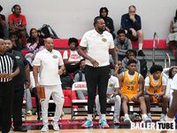 Sagemont Prep Defeats St. Frances Academy in Early Season Statement Win