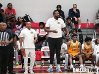 Sagemont Prep Defeats St. Frances Academy in Early Season Statement Win