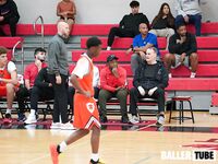 Sagemont Prep Defeats St. Frances Academy in Early Season Statement Win