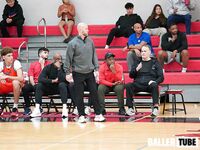 Sagemont Prep Defeats St. Frances Academy in Early Season Statement Win