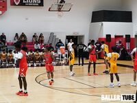 Sagemont Prep Defeats St. Frances Academy in Early Season Statement Win