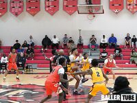 Sagemont Prep Defeats St. Frances Academy in Early Season Statement Win