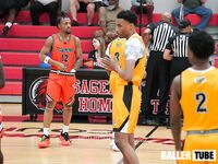 Sagemont Prep Defeats St. Frances Academy in Early Season Statement Win
