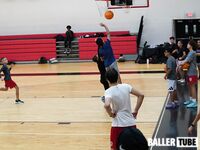 Sagemont Middle School Basketball Tryouts Wrap Up – New Season Begins!