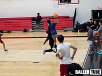 Sagemont Middle School Basketball Tryouts Wrap Up – New Season Begins!