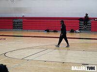 Sagemont Middle School Basketball Tryouts Wrap Up – New Season Begins!