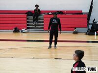 Sagemont Middle School Basketball Tryouts Wrap Up – New Season Begins!