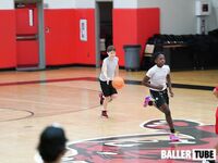 Sagemont Middle School Basketball Tryouts Wrap Up – New Season Begins!