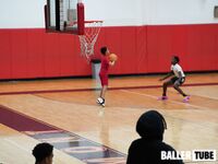 Sagemont Middle School Basketball Tryouts Wrap Up – New Season Begins!