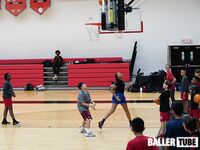 Sagemont Middle School Basketball Tryouts Wrap Up – New Season Begins!