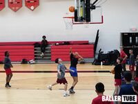 Sagemont Middle School Basketball Tryouts Wrap Up – New Season Begins!