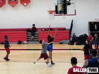 Sagemont Middle School Basketball Tryouts Wrap Up – New Season Begins!