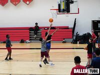 Sagemont Middle School Basketball Tryouts Wrap Up – New Season Begins!