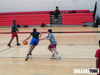 Sagemont Middle School Basketball Tryouts Wrap Up – New Season Begins!