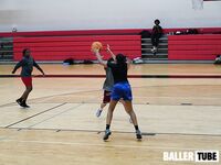 Sagemont Middle School Basketball Tryouts Wrap Up – New Season Begins!