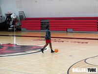 Sagemont Middle School Basketball Tryouts Wrap Up – New Season Begins!