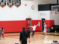 Sagemont Middle School Basketball Tryouts Wrap Up – New Season Begins!