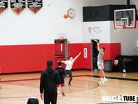 Sagemont Middle School Basketball Tryouts Wrap Up – New Season Begins!