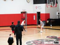 Sagemont Middle School Basketball Tryouts Wrap Up – New Season Begins!