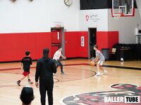 Sagemont Middle School Basketball Tryouts Wrap Up – New Season Begins!