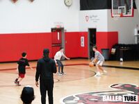 Sagemont Middle School Basketball Tryouts Wrap Up – New Season Begins!