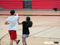 Sagemont Middle School Basketball Tryouts Wrap Up – New Season Begins!