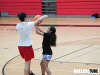 Sagemont Middle School Basketball Tryouts Wrap Up – New Season Begins!