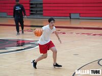 Sagemont Middle School Basketball Tryouts Wrap Up – New Season Begins!