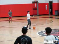 Sagemont Middle School Basketball Tryouts Wrap Up – New Season Begins!