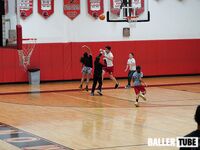 Sagemont Middle School Basketball Tryouts Wrap Up – New Season Begins!