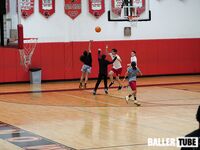 Sagemont Middle School Basketball Tryouts Wrap Up – New Season Begins!