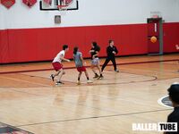 Sagemont Middle School Basketball Tryouts Wrap Up – New Season Begins!