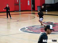 Sagemont Middle School Basketball Tryouts Wrap Up – New Season Begins!