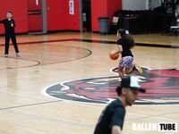 Sagemont Middle School Basketball Tryouts Wrap Up – New Season Begins!