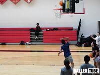 Sagemont Middle School Basketball Tryouts Wrap Up – New Season Begins!