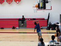 Sagemont Middle School Basketball Tryouts Wrap Up – New Season Begins!