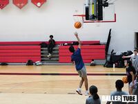 Sagemont Middle School Basketball Tryouts Wrap Up – New Season Begins!