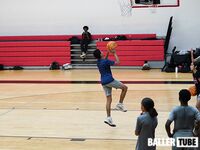 Sagemont Middle School Basketball Tryouts Wrap Up – New Season Begins!