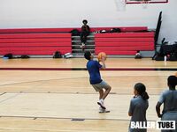 Sagemont Middle School Basketball Tryouts Wrap Up – New Season Begins!