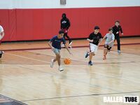 Sagemont Middle School Basketball Tryouts Wrap Up – New Season Begins!