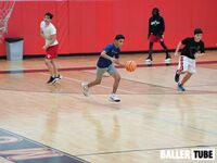 Sagemont Middle School Basketball Tryouts Wrap Up – New Season Begins!