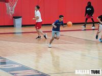 Sagemont Middle School Basketball Tryouts Wrap Up – New Season Begins!