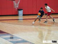 Sagemont Middle School Basketball Tryouts Wrap Up – New Season Begins!